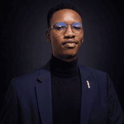 Michael Ogunwo